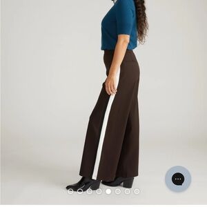 Universal Standard Stephanie Wide Leg Pants